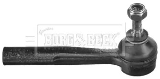 BORG & BECK btr5944 -  Наконечник поперечной рулевой тяги